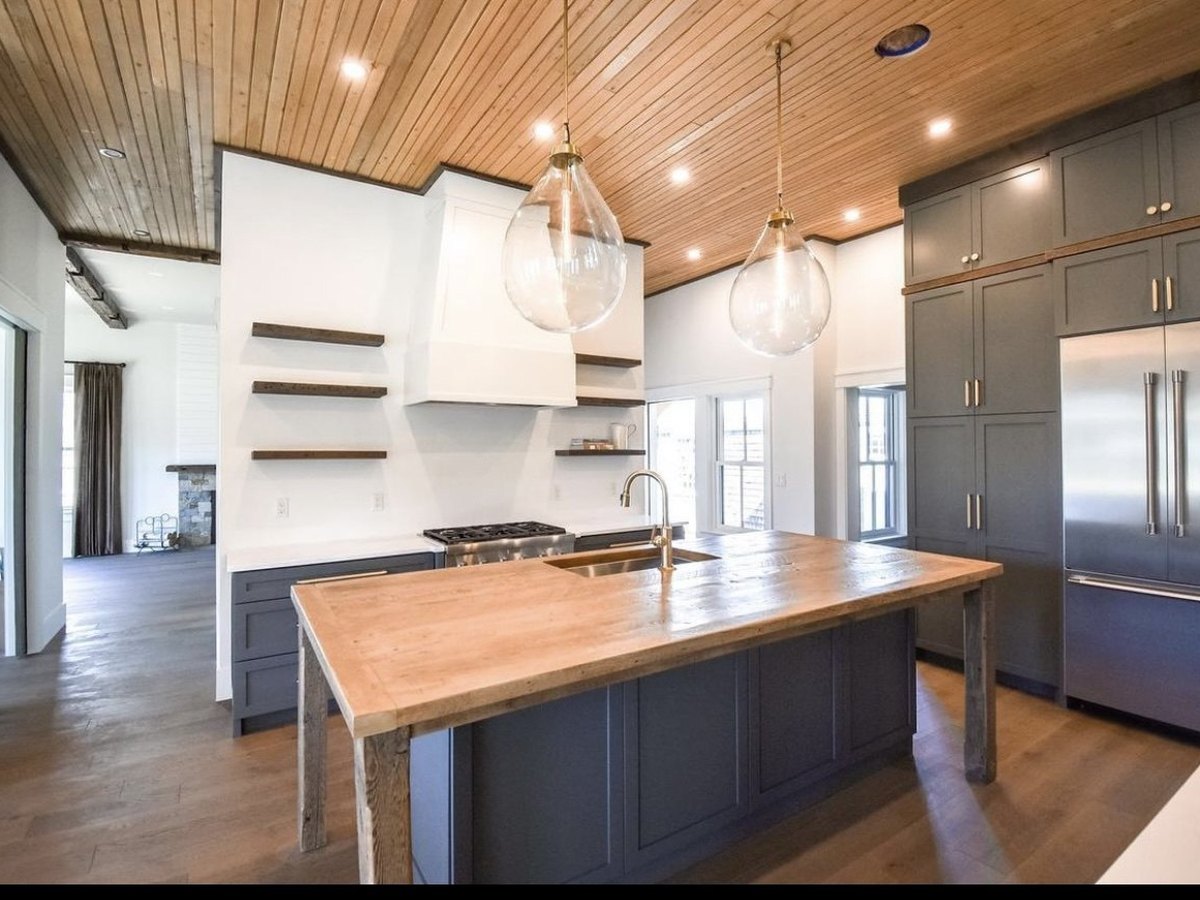 Cabinets