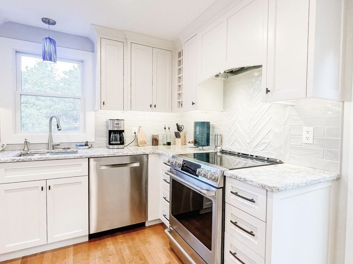 Cabinets