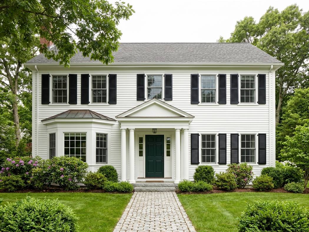 MetroWest home